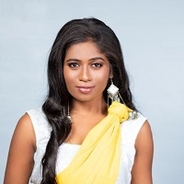 Saranya Ravichandran
