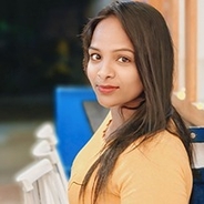 Saraswathi Ramesh