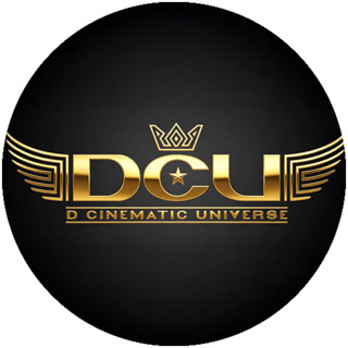 Saraswathy Theatre by DCU, Komarapalayam logo