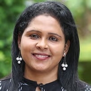 Sarika Nair