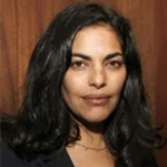 Sarita Choudhury