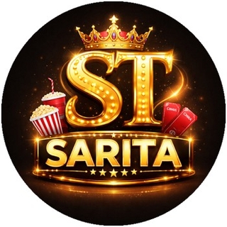 Sarita Cinemas logo