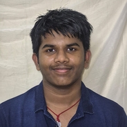 Sashanth Mullaisavitha