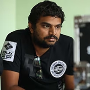 Sathish Javvaji