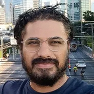 Sathish Babu Ratakonda
