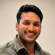 Sathish Krishnan