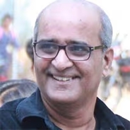 Satish Kasetty