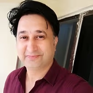 Satyaki Mishra