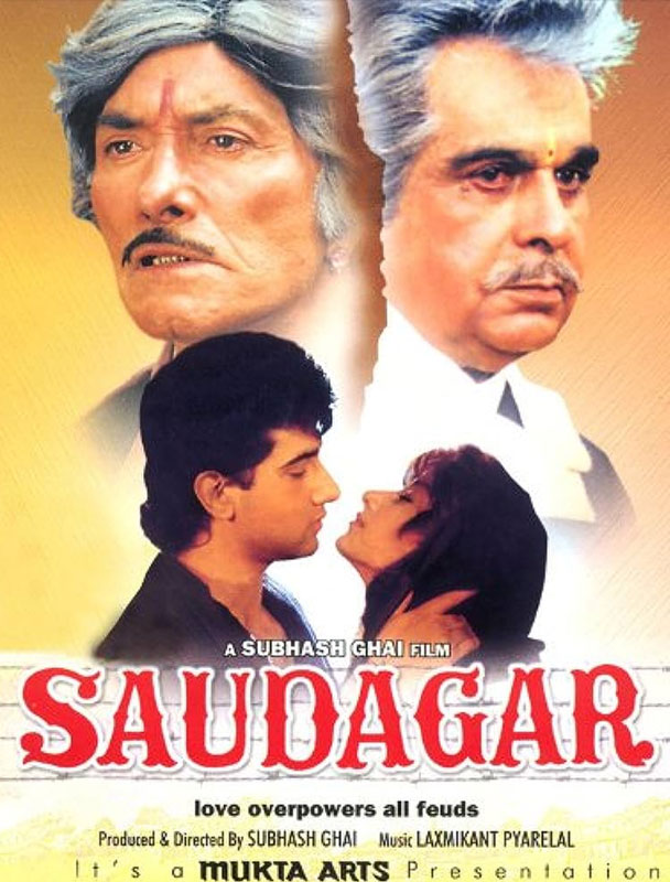 Saudagar (2022)