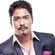 Saugat Malla
