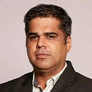 Saurabh Varma