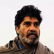Suvinder Vicky