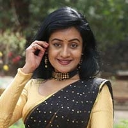 Savithri Krishna