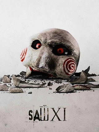 Saw XI photo 1