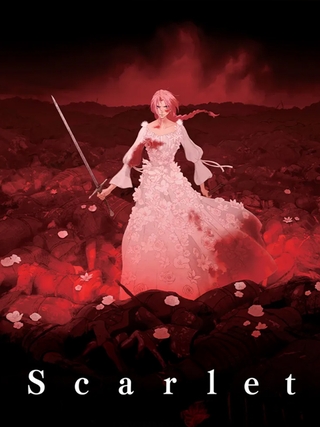 Scarlet