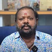 Scissor Manohar