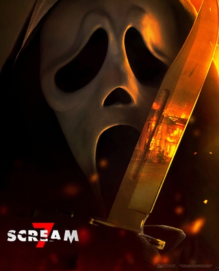 Scream 7 photo 1