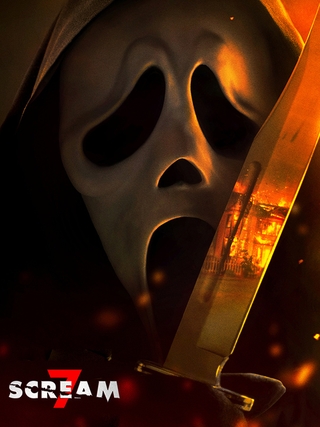 Scream 7
