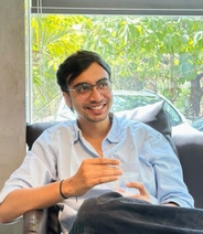 Kandarp Joshi