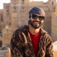 Nikhil Gajula