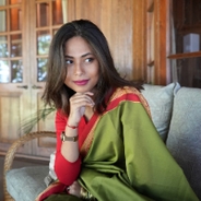 Nandini Handique