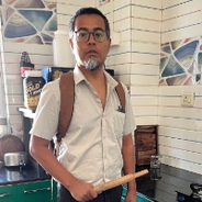 Tony Deori Basumatary