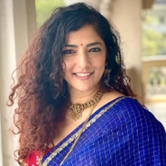Nishanti Evani