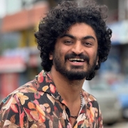 Nikhil Mohan