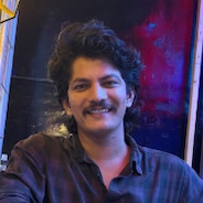 Jayadip Kandale