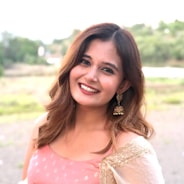 Anushka Pimputkar