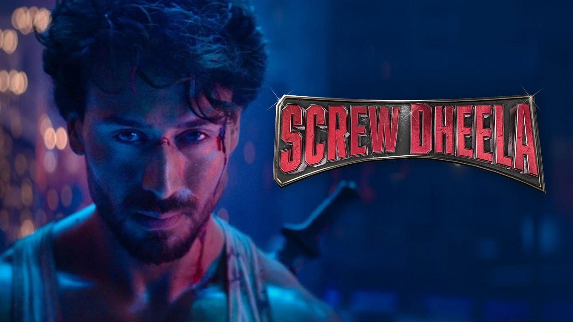 SCREW DHEELA | Film Announcement | Tiger Shroff | Shashank Khaitan | Karan Johar