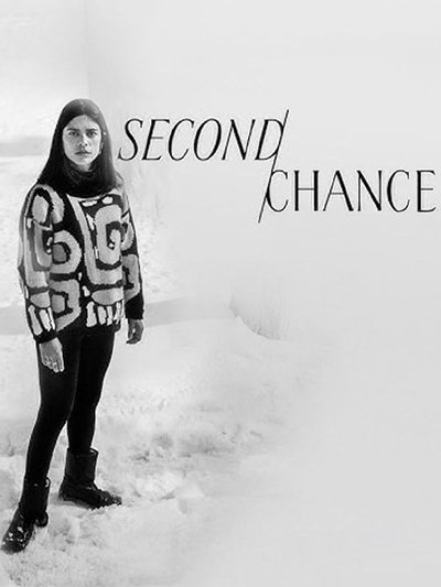 Second Chance poster