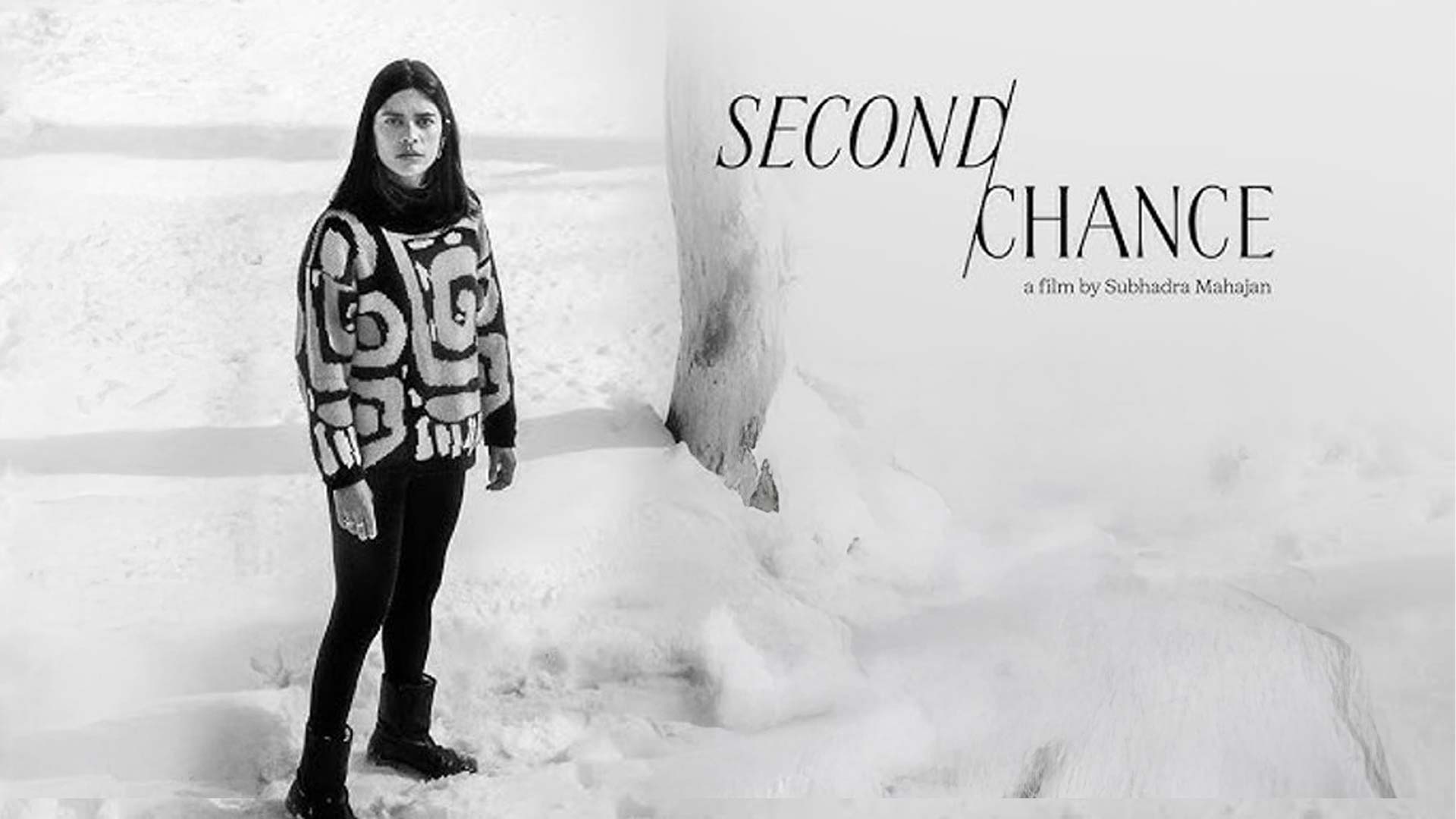 Second Chance | New Hindi English Film Trailer | In Cinemas 13 June 2025 | Himachal Kullu Manali