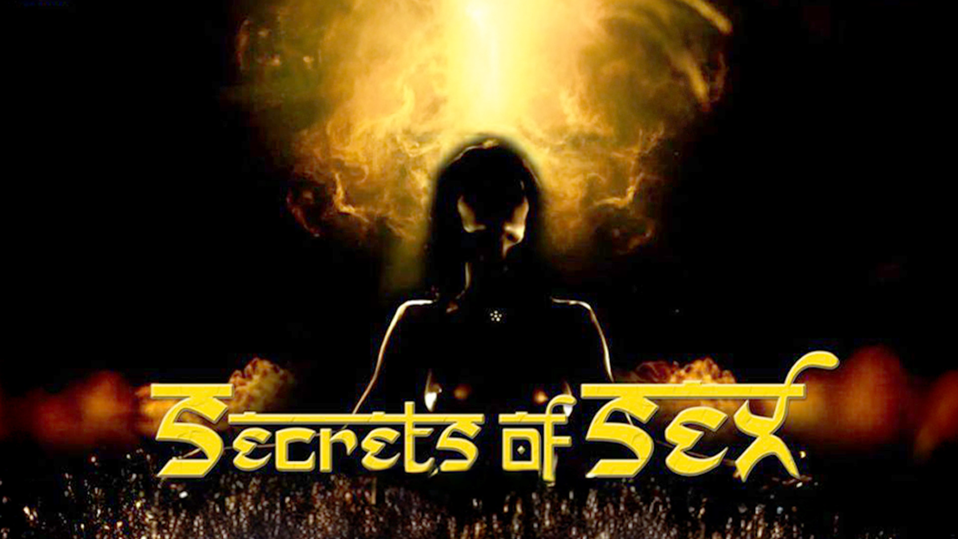 SECRETS OF SEX - NEW Official Trailer | Kumaar Aadarsh