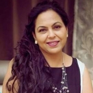 Seema Kaushal