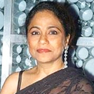 Seema Biswas