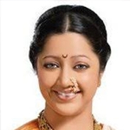 Seema Deshmukh