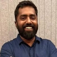 Selvamani Selvaraj