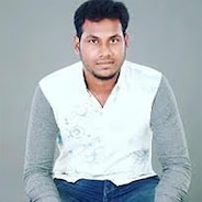 Selvin Raj Xavier