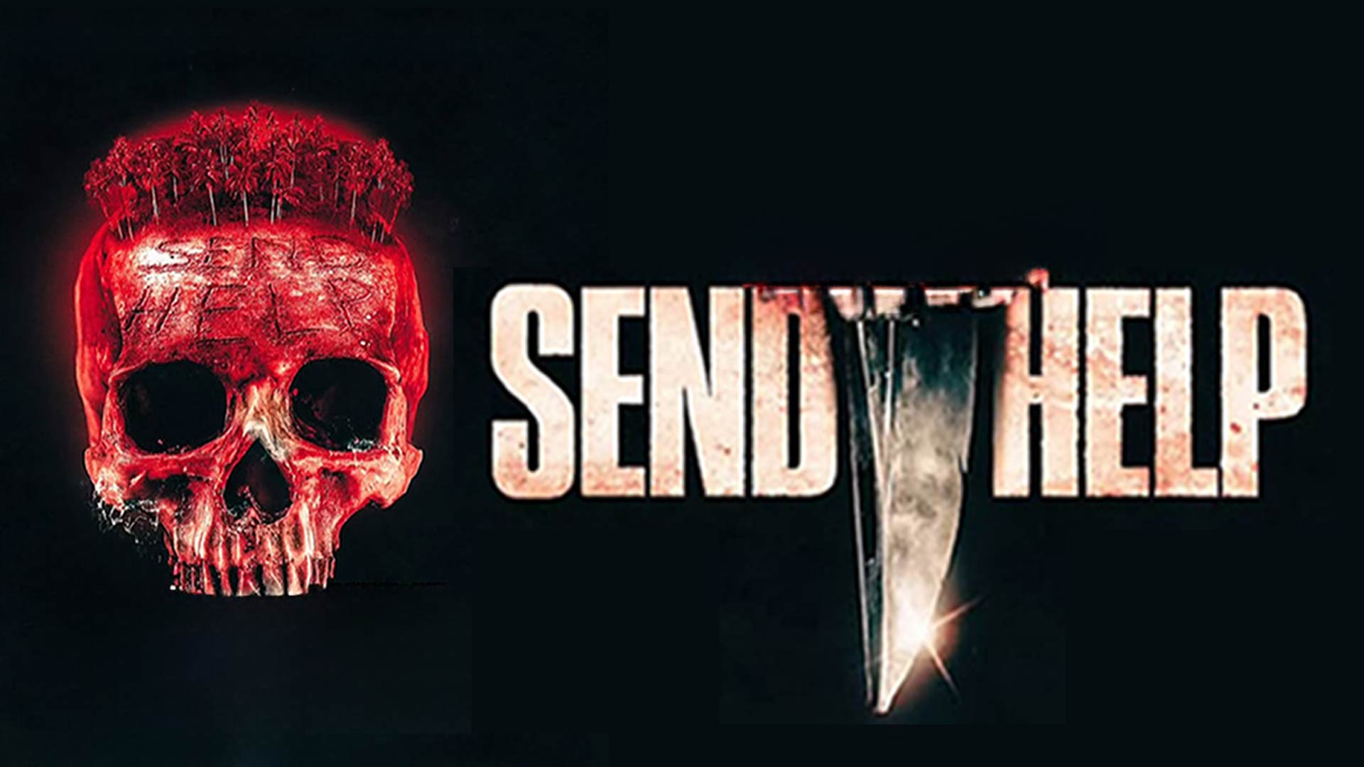 Send Help | Official Trailer | In Cinemas Soon