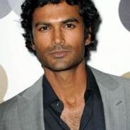  Sendhil Ramamurthy