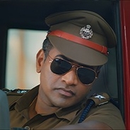 Senthil Kathiraesan