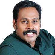 Senthil Krishna