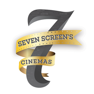 Seven Screen's Cinemas logo