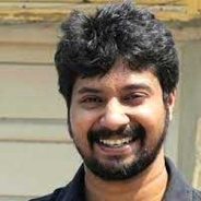 Shabareesh Varma
