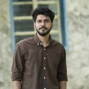 Shahanad Shaji