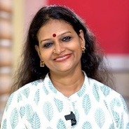 Shailaja P Ambu
