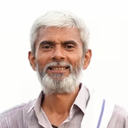 Shailesh Padsala