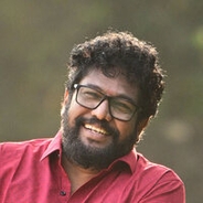 Shaji Kailash