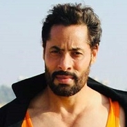 Shaji Chaudhary